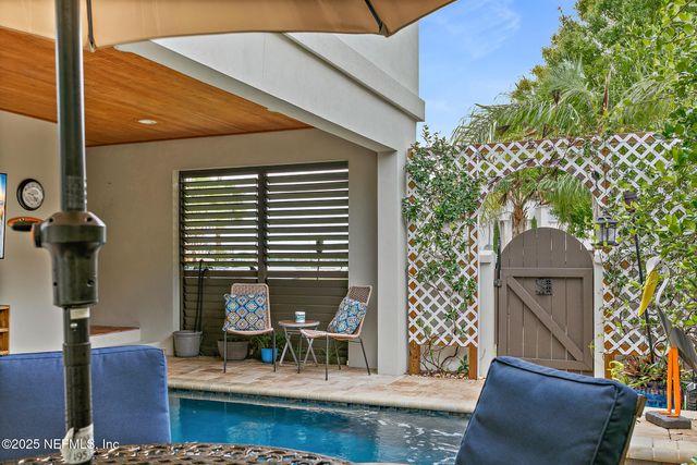 9 BONITA BAY Drive, St. Augustine, FL 32084