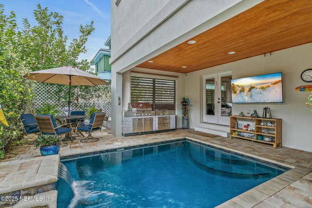 9 BONITA BAY Drive, St. Augustine, FL 32084