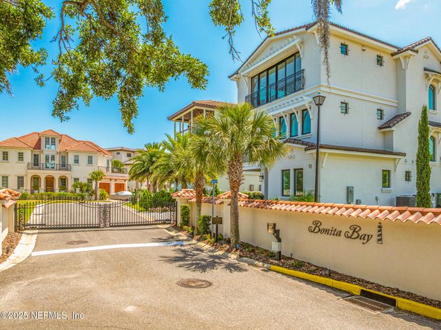 9 BONITA BAY Drive, St. Augustine, FL 32084