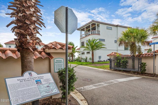 9 BONITA BAY Drive, St. Augustine, FL 32084