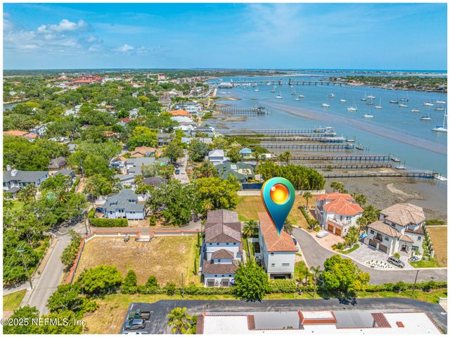 9 BONITA BAY Drive, St. Augustine, FL 32084