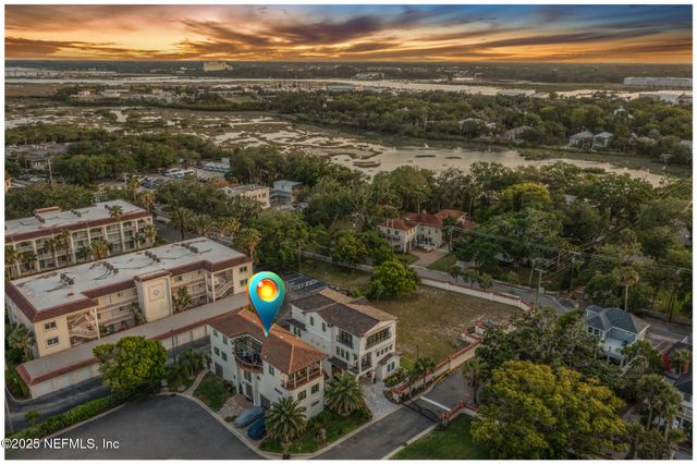 9 BONITA BAY Drive, St. Augustine, FL 32084