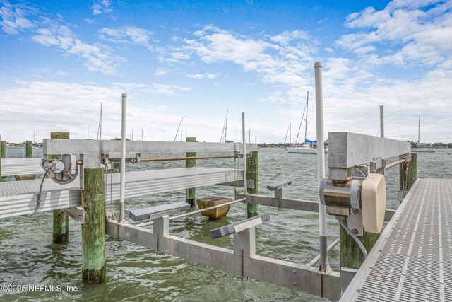 9 BONITA BAY Drive, St. Augustine, FL 32084