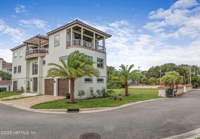 9 BONITA BAY Drive, St. Augustine, FL 32084