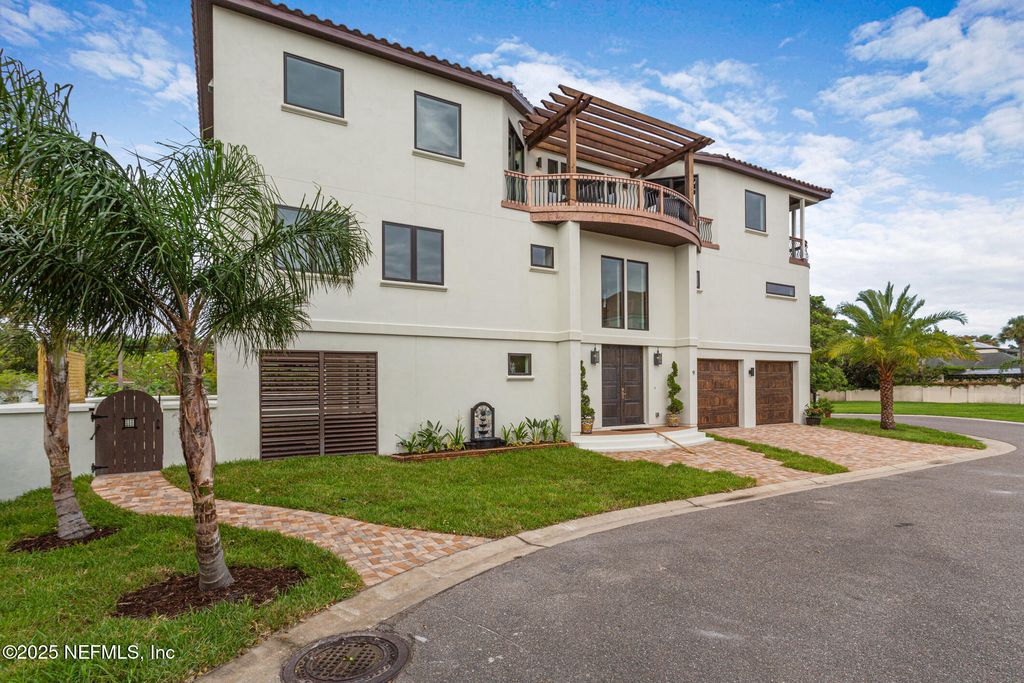 9 BONITA BAY Drive, St. Augustine, FL 32084