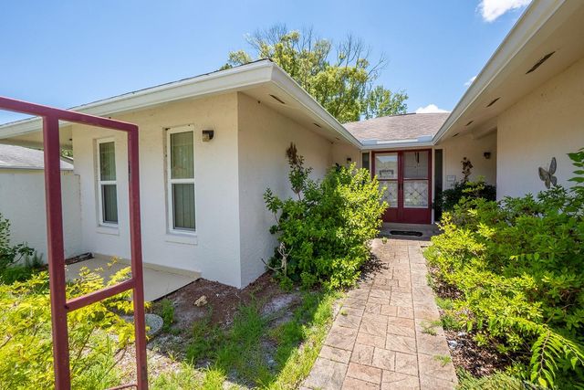 109 FARRAGUT DRIVE, Palm Coast, FL 32137