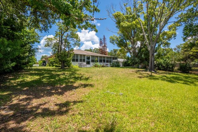 109 FARRAGUT DRIVE, Palm Coast, FL 32137