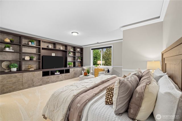 5726 251st Court NE, Redmond, WA 98053