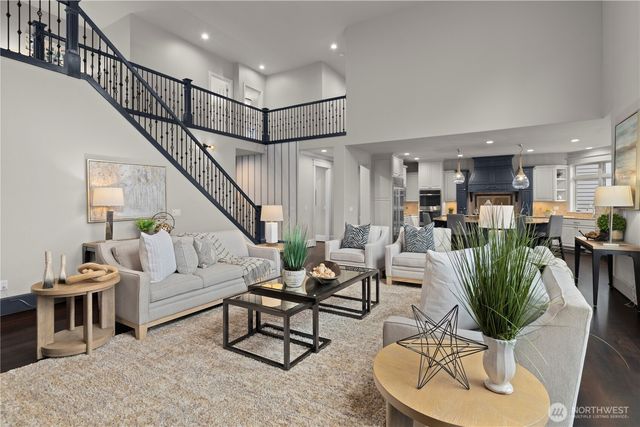 5726 251st Court NE, Redmond, WA 98053