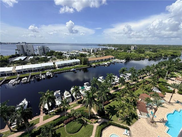 3414 Hancock Bridge PKWY 1205, North Fort Myers, FL 33903