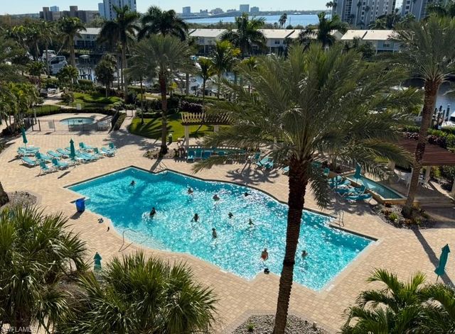 3414 Hancock Bridge PKWY 1205, North Fort Myers, FL 33903