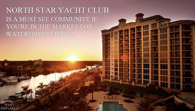 3414 Hancock Bridge PKWY 1205, North Fort Myers, FL 33903