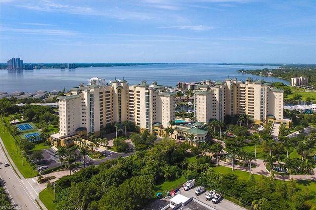 3414 Hancock Bridge PKWY 1205, North Fort Myers, FL 33903