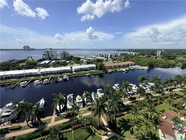 3414 Hancock Bridge PKWY 1205, North Fort Myers, FL 33903