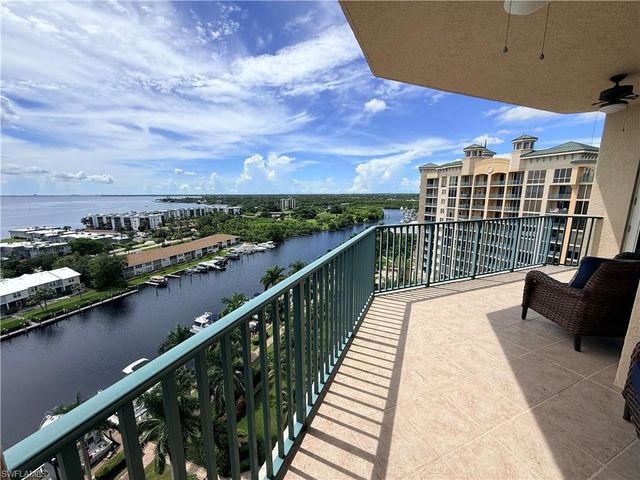 3414 Hancock Bridge PKWY 1205, North Fort Myers, FL 33903