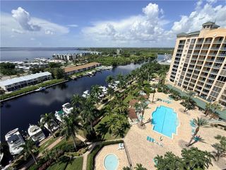 3414 Hancock Bridge PKWY 1205, North Fort Myers, FL 33903