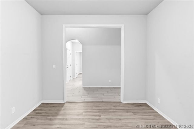 14751 S Urbana Avenue, Bixby, OK 74008