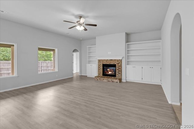 14751 S Urbana Avenue, Bixby, OK 74008