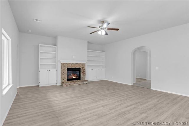 14751 S Urbana Avenue, Bixby, OK 74008