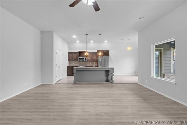 14751 S Urbana Avenue, Bixby, OK 74008