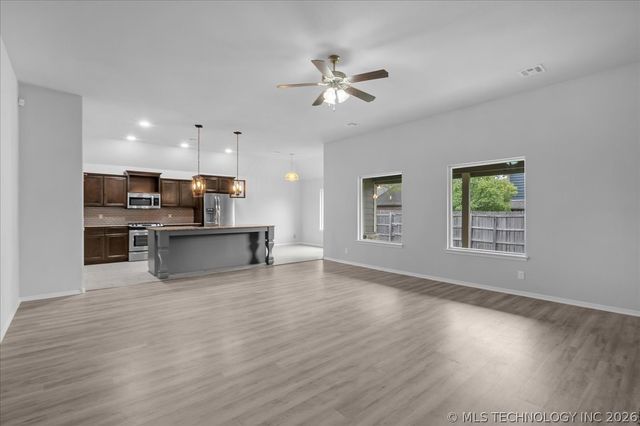 14751 S Urbana Avenue, Bixby, OK 74008