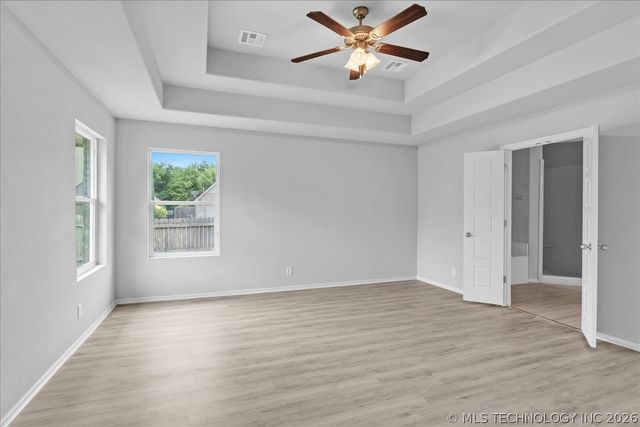 14751 S Urbana Avenue, Bixby, OK 74008