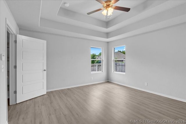 14751 S Urbana Avenue, Bixby, OK 74008