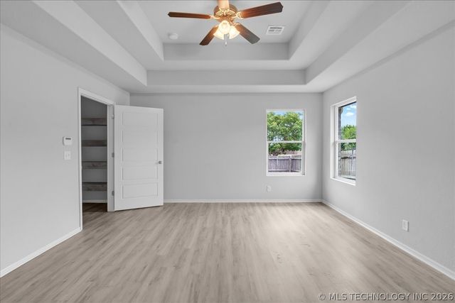 14751 S Urbana Avenue, Bixby, OK 74008