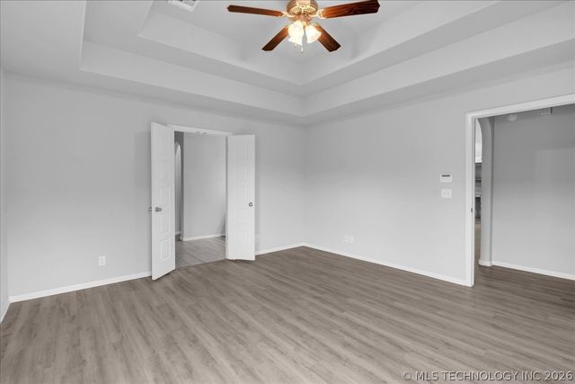 14751 S Urbana Avenue, Bixby, OK 74008