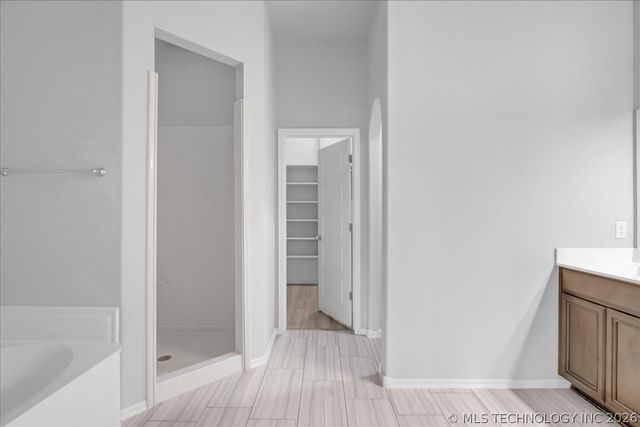 14751 S Urbana Avenue, Bixby, OK 74008