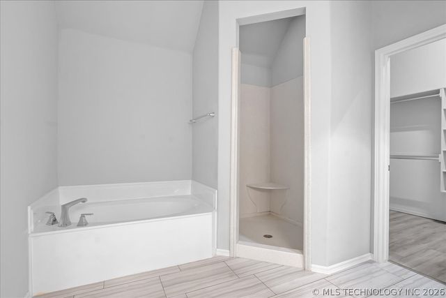 14751 S Urbana Avenue, Bixby, OK 74008