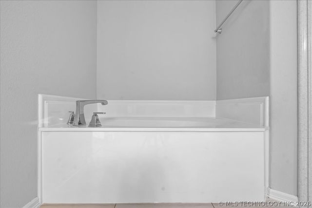 14751 S Urbana Avenue, Bixby, OK 74008