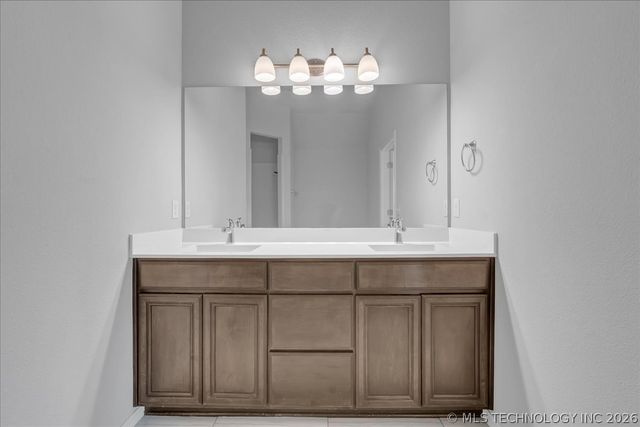 14751 S Urbana Avenue, Bixby, OK 74008