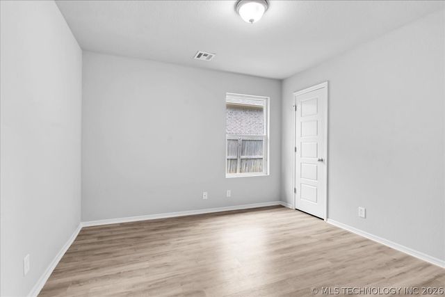 14751 S Urbana Avenue, Bixby, OK 74008