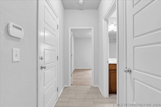 14751 S Urbana Avenue, Bixby, OK 74008