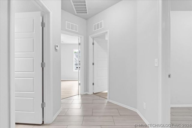 14751 S Urbana Avenue, Bixby, OK 74008