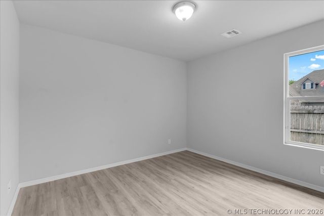 14751 S Urbana Avenue, Bixby, OK 74008