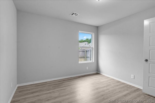 14751 S Urbana Avenue, Bixby, OK 74008