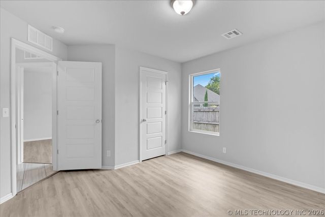 14751 S Urbana Avenue, Bixby, OK 74008