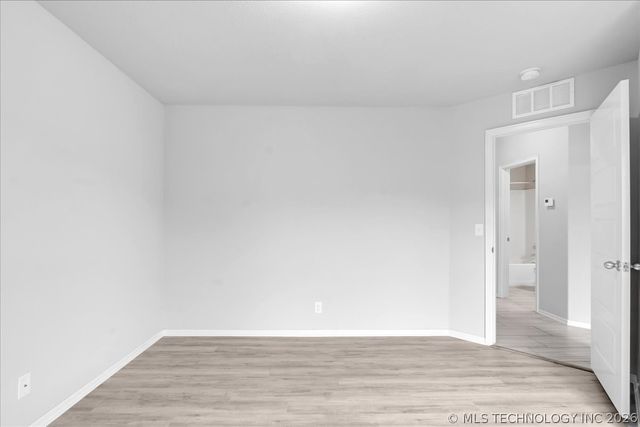 14751 S Urbana Avenue, Bixby, OK 74008