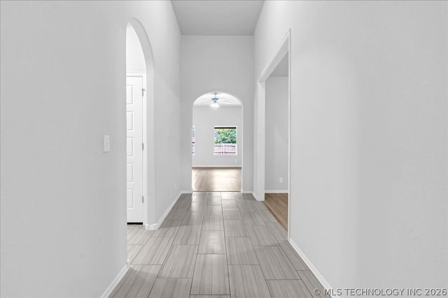 14751 S Urbana Avenue, Bixby, OK 74008