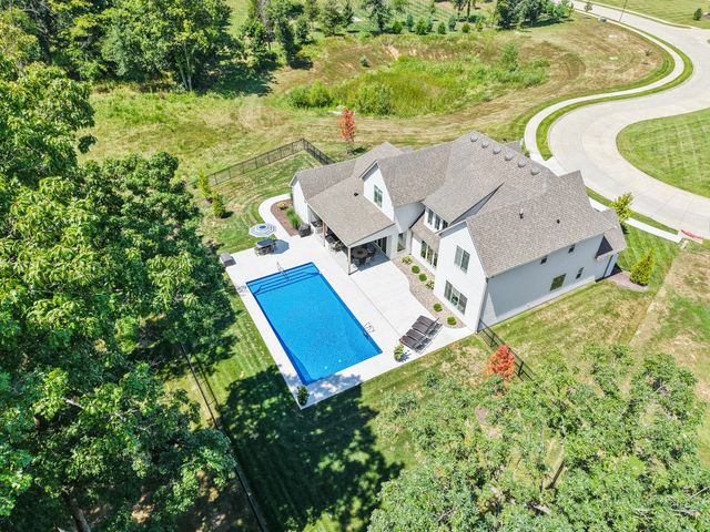 7510 KIRBY KNOWLE CT, Columbia, MO 65203