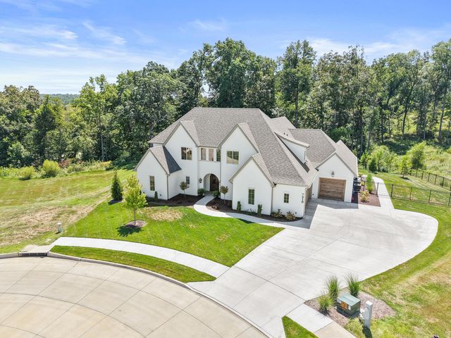 7510 KIRBY KNOWLE CT, Columbia, MO 65203
