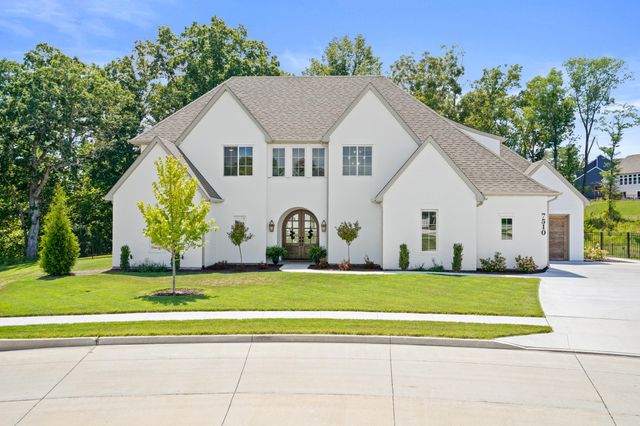 7510 KIRBY KNOWLE CT, Columbia, MO 65203