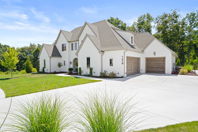 7510 KIRBY KNOWLE CT, Columbia, MO 65203