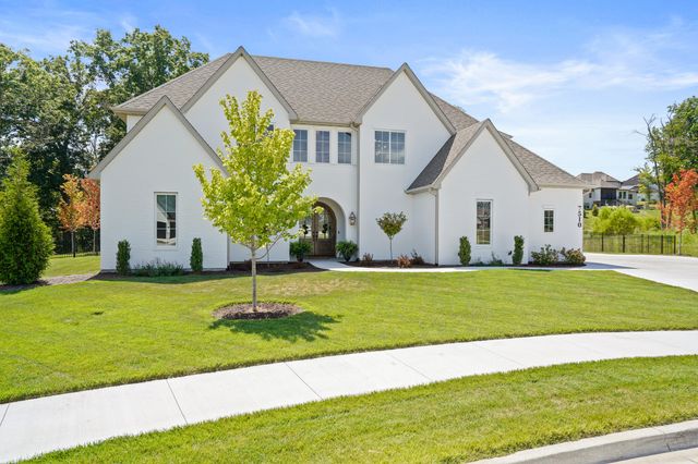 7510 KIRBY KNOWLE CT, Columbia, MO 65203