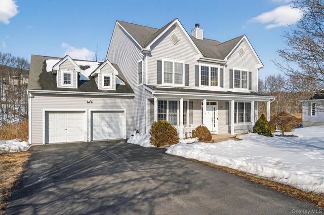 5 Oldwyck Crescent, Highland Mills, NY 10930