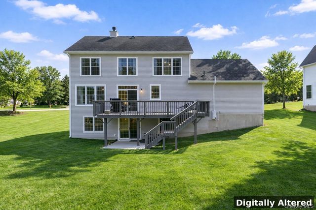 5 Oldwyck Crescent, Highland Mills, NY 10930