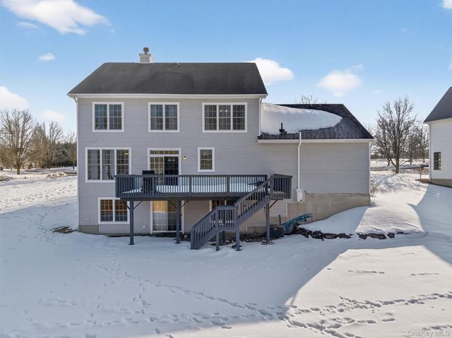 5 Oldwyck Crescent, Highland Mills, NY 10930