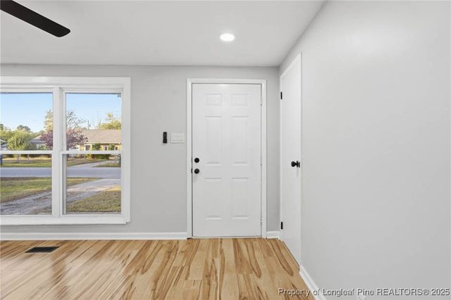 2720 Edwards Avenue, Spring Lake, NC 28390